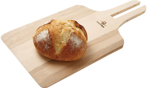 PELLON SANS MANCHE HÊTRE 60X22 CM