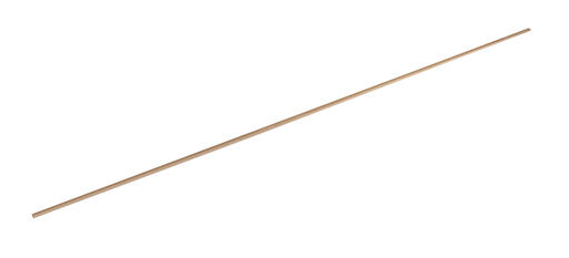MANCHE HÊTRE 25X25 MM LONG 4 M POUR 118003