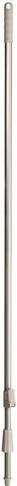 MANCHE TELESCOPIQUE ALUMINIUM 2,5M