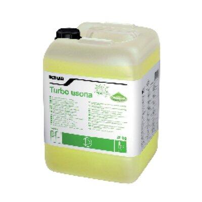 LESSIVE LIQUIDE TEXTILES DELICATS TURBO USONA 20KG