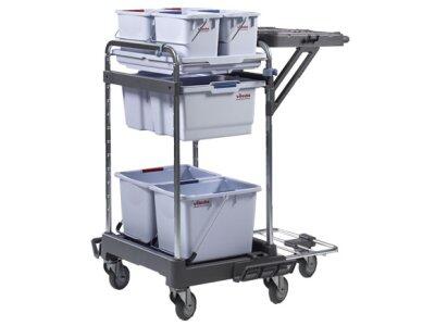 CHARIOT DE LAVAGE CARE COMPACT SERIE 300
