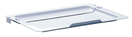 COUVERCLE BOITE PRE IMPREGNATION ORIGO