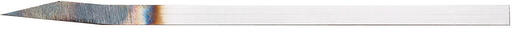 LAMES BOULANGER ACIER AU CARBONE TRAITÉ COURBES N°5 X12