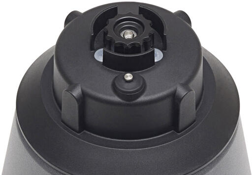 KIT ACCOUPLEMENT BOL/MOTEUR POUR MIXEUR N°33