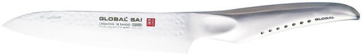 GLOBAL SÉRIE SAÏ COUTEAU DE CUISINE SAI-M01 14 CM