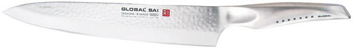 GLOBAL SÉRIE SAÏ COUTEAU DE CUISINE SAI-06 25 CM