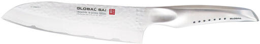 GLOBAL SÉRIE SAÏ COUTEAU SANTOKU SAI-03 19 CM