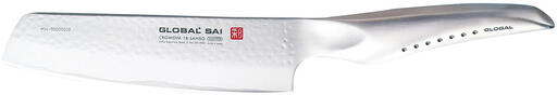 GLOBAL SÉRIE SAÏ COUPERET À LÉGUMES SAI-M06 15 CM