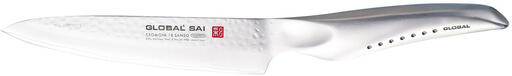 GLOBAL SÉRIE SAÏ COUTEAU TOUS USAGES SAI-M02 15 CM