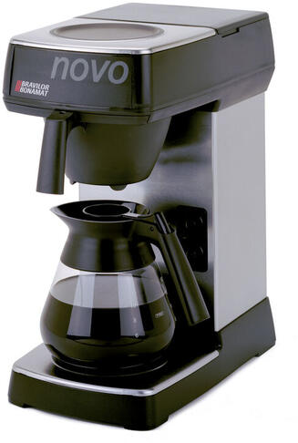 NOVO MACHINE CAFÉ AVEC CRUCHE