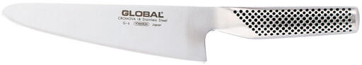 GLOBAL SÉRIE G COUTEAU À DÉCOUPER G6 INOX 18 CM