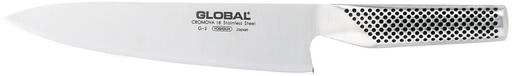 GLOBAL SÉRIE G COUTEAU DE CUISINE G2 INOX 20 CM