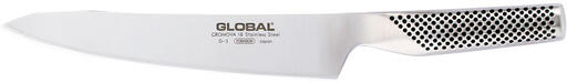 GLOBAL SÉRIE G COUTEAU À VIANDE G3 INOX 21 CM