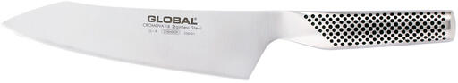 GLOBAL SÉRIE G COUTEAU DE CUISINE G4 INOX 18 CM