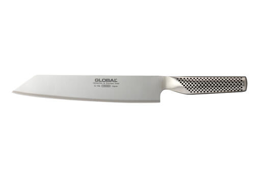 GLOBAL SÉRIE G COUTEAU À ÉMINCER G106 24 CM