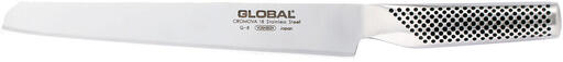 GLOBAL SÉRIE G COUTEAU À GIGOT G8 INOX 22 CM