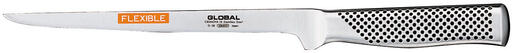 GLOBAL SÉRIE G COUTEAU FILET DE SOLE INOX G30 21 CM