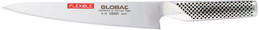 GLOBAL SÉRIE G COUTEAU FILET DE POISSON G20 21 CM