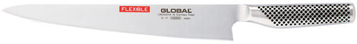 GLOBAL SÉRIE G COUTEAU FILET DE POISSON G19 27 CM
