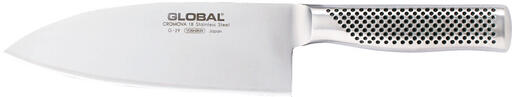 GLOBAL SÉRIE G COUTEAU ÉMINCEUR G29 INOX 18 CM