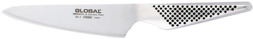 GLOBAL SÉRIE GS COUTEAU DE CUISINE GS3 INOX 13 CM