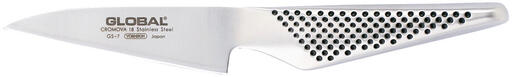 GLOBAL SÉRIE GS COUTEAU D'OFFICE GS7 INOX 10 CM