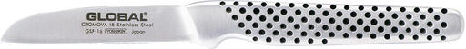 GLOBAL SÉRIE GSF COUTEAU D'OFFICE GSF16 INOX 6 CM