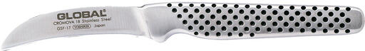 GLOBAL SÉRIE GSF COUTEAU À PELER GSF17 INOX 6 CM