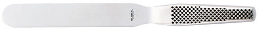 GLOBAL PALETTE SPATULE INOX GS21/4 11 CM