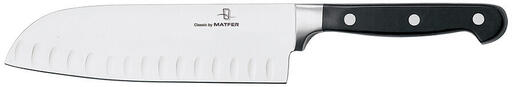 CLASSIC COUTEAU SANTOKU 18 CM