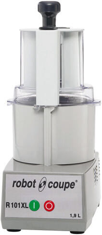 ROBOT COUPE COMBINÉ CUTTER/COUPE-LÉGUMES R101 XL