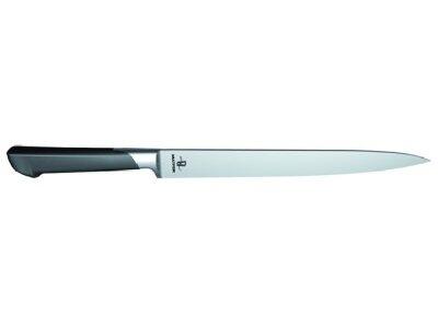 COUTEAU FILET DE SOLE FORGÉ MONOBLOC 20 CM