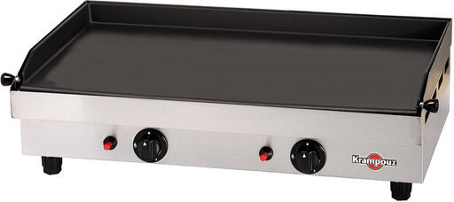 KRAMPOUZ PLANCHA GAZ 73 X 40 CM