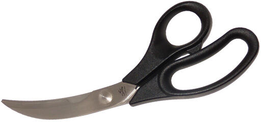 COUPE-VOLAILLE INOX 25 CM