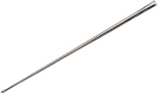 AIGUILLE À LARDER INOX 25 CM