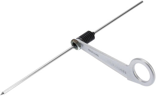 RADIMAX COUTEAU SPIRALE