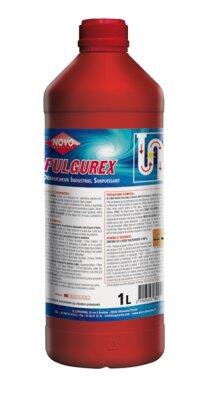 DEBOUCHEUR CANALISATIONS NOVO FULGUREX 1L