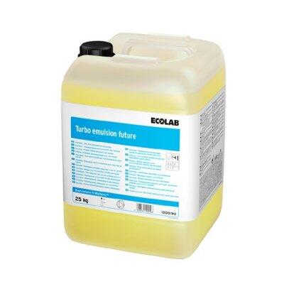 EMULSION LAVAGE TEXTILES TURBO EMULSION FUTURE 25KG