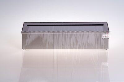 DISTRIBUTEUR FILM ÉTIRABLE 45CM INOX