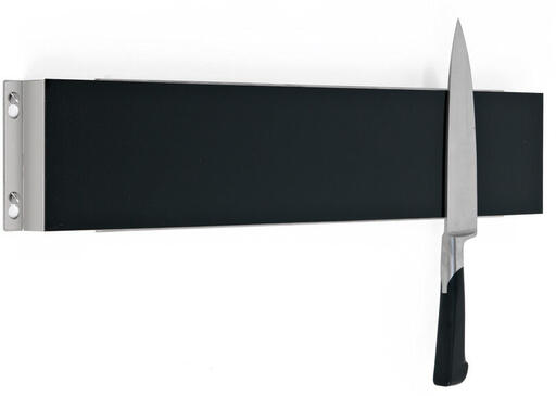 BARRE À COUTEAUX MAGNÉTIQUE LARGE 60 X 10 CM