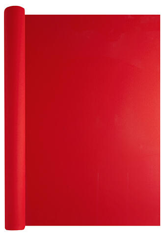 NAPPE ROULEAU CELISOFT ROUGE 1.20X25M X1