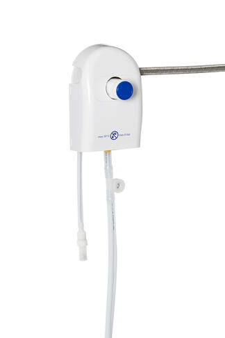 DOSEUR DILUTION PLONGE TECHLINE 2000R 25L
