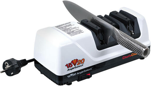 CHEF'S CHOICE AIGUISEUR ÉLECTRIQUE 1520