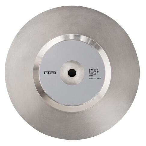 MEULE DIAMANTEE DE RECHANGE POUR TORMEK T2