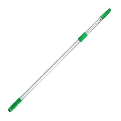 PERCHE TELESCOPIQUE 2X1,50M
