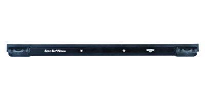 BARRETTE VITRES ALUMINIUM ERGOTEC NINJA 55CM - 2
