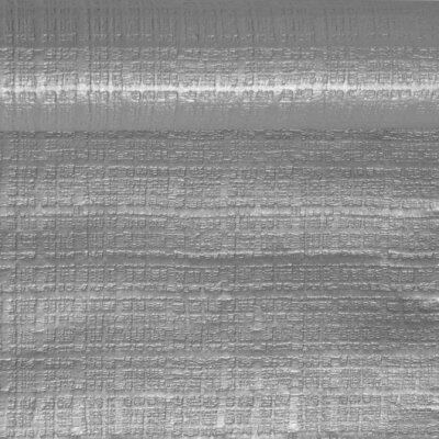 NAPPE ROULEAU TOILE DE LIN ARGENT 1.20X25M X4