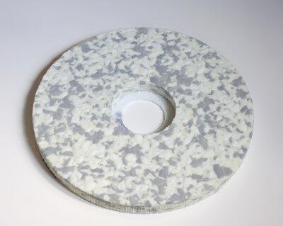 DISQUE 505MM 3M MELAMINE