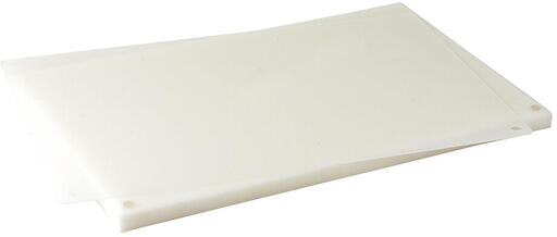 PLAQUES SOUPLES POUR PLANCHE 130700 X4