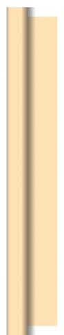 NAPPE ROULEAU DUNICEL CRÈME 1.18X25M X2